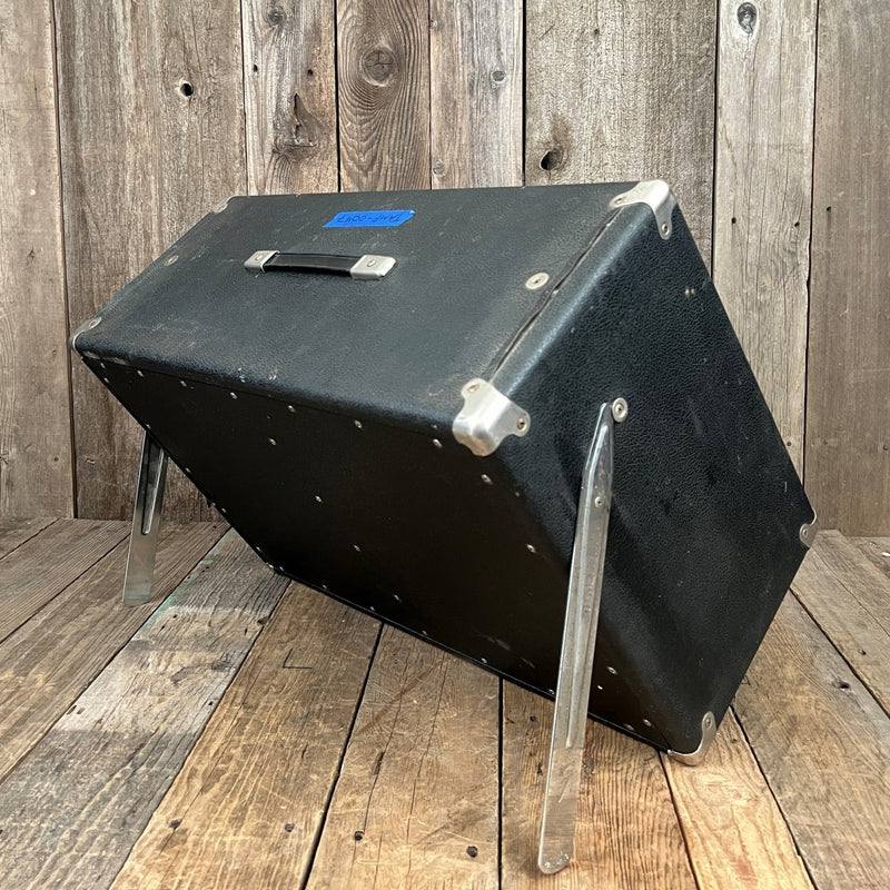 SOLD - Fender Tremolux 2x10" Speaker Cabinet 1964 - Mahar's Vintage Guitars