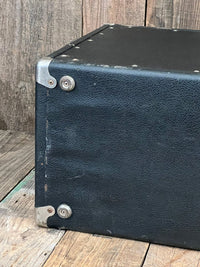 SOLD - Fender Tremolux 2x10" Speaker Cabinet 1964 - Mahar's Vintage Guitars