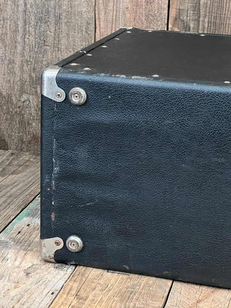 SOLD - Fender Tremolux 2x10" Speaker Cabinet 1964 - Mahar's Vintage Guitars