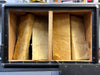 SOLD - Fender Tremolux 2x10" Speaker Cabinet 1964 - Mahar's Vintage Guitars