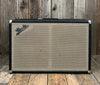SOLD - Fender Tremolux 2x10" Speaker Cabinet 1964 - Mahar's Vintage Guitars