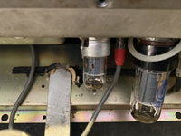 SOLD - Fender Tube Reverb Unit 1976 - Mahar's Vintage Guitars