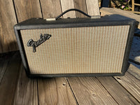 SOLD - Fender Tube Reverb Unit 1976 - Mahar's Vintage Guitars