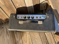 SOLD - Fender Tube Reverb Unit 1976 - Mahar's Vintage Guitars