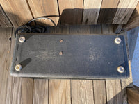 SOLD - Fender Tube Reverb Unit 1976 - Mahar's Vintage Guitars