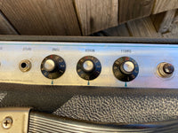 SOLD - Fender Tube Reverb Unit 1976 - Mahar's Vintage Guitars
