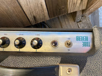 SOLD - Fender Tube Reverb Unit 1976 - Mahar's Vintage Guitars