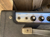 SOLD - Fender Tube Reverb Unit 1976 - Mahar's Vintage Guitars