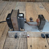 SOLD - Fender Tweed Super Wide Panel 5C4 - 1954 - Mahar's Vintage Guitars