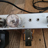 SOLD - Fender Tweed Super Wide Panel 5C4 - 1954 - Mahar's Vintage Guitars