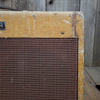 SOLD - Fender Tweed Super Wide Panel 5C4 - 1954 - Mahar's Vintage Guitars