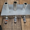SOLD - Fender Tweed Super Wide Panel 5C4 - 1954 - Mahar's Vintage Guitars