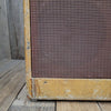 SOLD - Fender Tweed Super Wide Panel 5C4 - 1954 - Mahar's Vintage Guitars