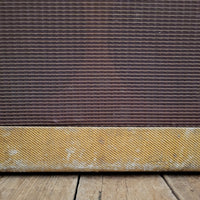 SOLD - Fender Tweed Super Wide Panel 5C4 - 1954 - Mahar's Vintage Guitars