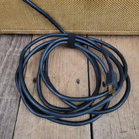 SOLD - Fender Tweed Super Wide Panel 5C4 - 1954 - Mahar's Vintage Guitars