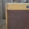 SOLD - Fender Tweed Super Wide Panel 5C4 - 1954 - Mahar's Vintage Guitars