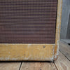 SOLD - Fender Tweed Super Wide Panel 5C4 - 1954 - Mahar's Vintage Guitars