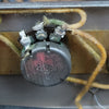 SOLD - Fender Tweed Super Wide Panel 5C4 - 1954 - Mahar's Vintage Guitars