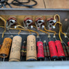 SOLD - Fender Tweed Super Wide Panel 5C4 - 1954 - Mahar's Vintage Guitars