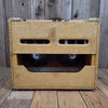 SOLD - Fender Tweed Super Wide Panel 5C4 - 1954 - Mahar's Vintage Guitars