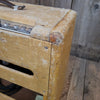 SOLD - Fender Tweed Super Wide Panel 5C4 - 1954 - Mahar's Vintage Guitars