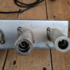 SOLD - Fender Tweed Super Wide Panel 5C4 - 1954 - Mahar's Vintage Guitars