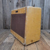 SOLD - Fender Tweed Super Wide Panel 5C4 - 1954 - Mahar's Vintage Guitars