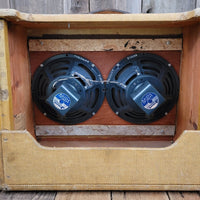 SOLD - Fender Tweed Super Wide Panel 5C4 - 1954 - Mahar's Vintage Guitars
