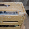 SOLD - Fender Tweed Super Wide Panel 5C4 - 1954 - Mahar's Vintage Guitars