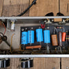 SOLD - Fender Tweed Super Wide Panel 5C4 - 1954 - Mahar's Vintage Guitars