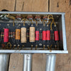 SOLD - Fender Tweed Super Wide Panel 5C4 - 1954 - Mahar's Vintage Guitars