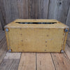SOLD - Fender Tweed Super Wide Panel 5C4 - 1954 - Mahar's Vintage Guitars