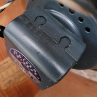 SOLD - Fender Tweed Super Wide Panel 5C4 - 1954 - Mahar's Vintage Guitars
