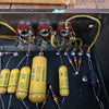 SOLD - Fender Tweed Vibrolux 5F11 - 1958 - Mahar's Vintage Guitars