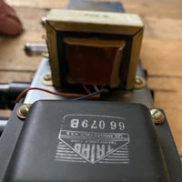 SOLD - Fender Tweed Vibrolux 5F11 - 1958 - Mahar's Vintage Guitars