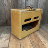SOLD - Fender Tweed Vibrolux 5F11 - 1958 - Mahar's Vintage Guitars