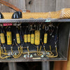 SOLD - Fender Tweed Vibrolux 5F11 - 1958 - Mahar's Vintage Guitars