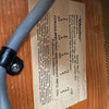 SOLD - Fender Tweed Vibrolux 5F11 - 1958 - Mahar's Vintage Guitars