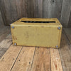 SOLD - Fender Tweed Vibrolux 5F11 - 1958 - Mahar's Vintage Guitars