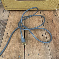 SOLD - Fender Tweed Vibrolux 5F11 - 1958 - Mahar's Vintage Guitars