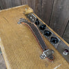 SOLD - Fender Tweed Vibrolux 5F11 - 1958 - Mahar's Vintage Guitars