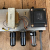 SOLD - Fender Tweed Vibrolux 5F11 - 1958 - Mahar's Vintage Guitars