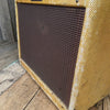 SOLD - Fender Tweed Vibrolux 5F11 - 1958 - Mahar's Vintage Guitars