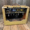 SOLD - Fender Tweed Vibrolux 5F11 - 1958 - Mahar's Vintage Guitars