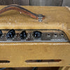 SOLD - Fender Tweed Vibrolux 5F11 - 1958 - Mahar's Vintage Guitars
