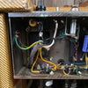 SOLD - Fender Tweed Vibrolux 5F11 - 1958 - Mahar's Vintage Guitars