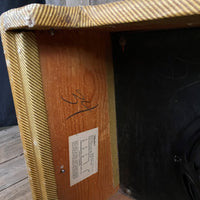 SOLD - Fender Tweed Vibrolux 5F11 - 1958 - Mahar's Vintage Guitars