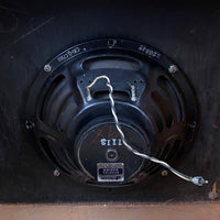 SOLD - Fender Tweed Vibrolux 5F11 - 1958 - Mahar's Vintage Guitars