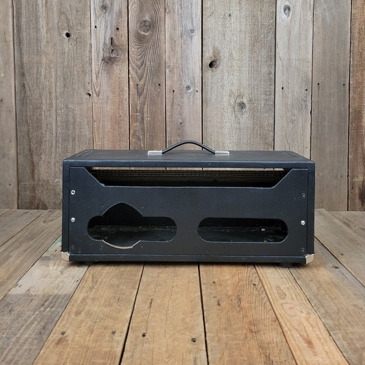 SOLD - Fender Twin Reverb Head Cab Amp Project - Mahar's Vintage Guitars