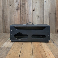 SOLD - Fender Twin Reverb Head Cab Amp Project - Mahar's Vintage Guitars